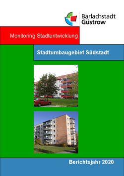 Monitoring Südstadt Stand: 31.12.2020